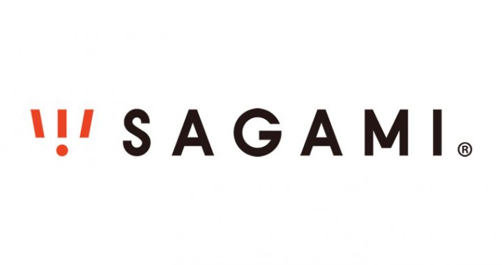 Logo Sagami mới nhất
